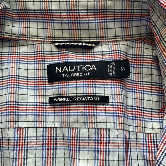 Nautica mens button down - Picture 2 of 2